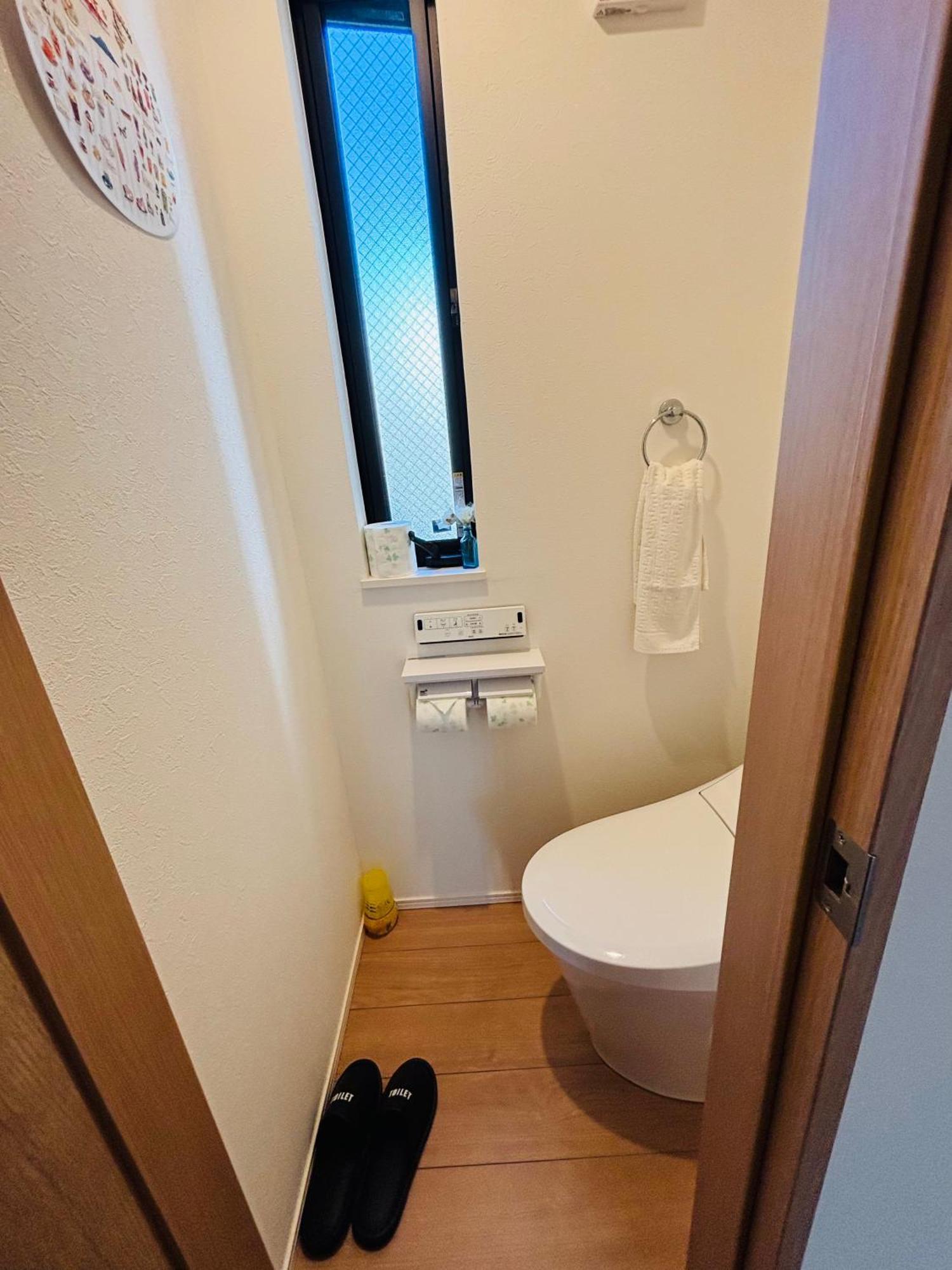 东京池袋城市住宿-ikebukuro Urban Villa *